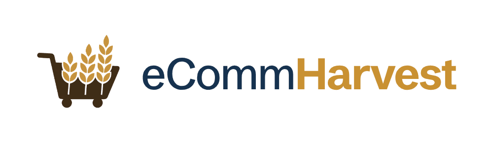eCommHarvest
